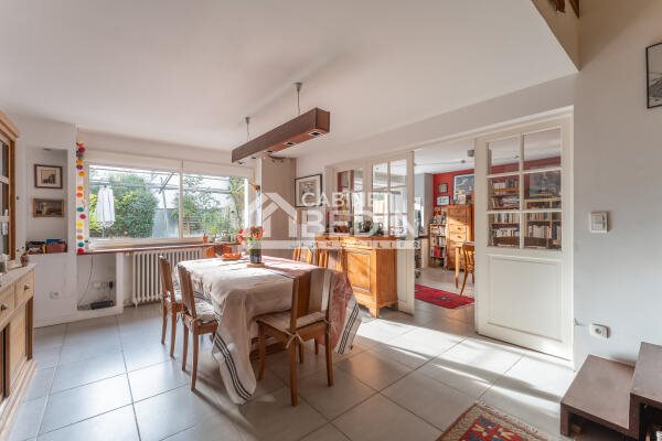 Maison à vendre, 155m², Bordeaux