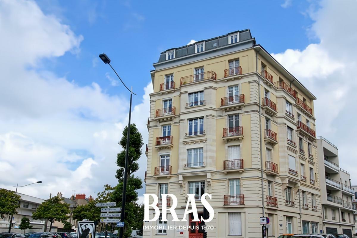 Maison à vendre, 84m², Nantes