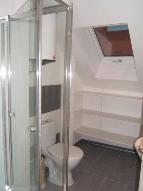 Appartement à louer, 33m², Beaucourt