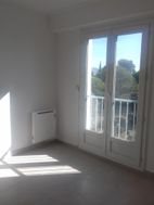 Appartement à louer, 80m², Marseille 12ème