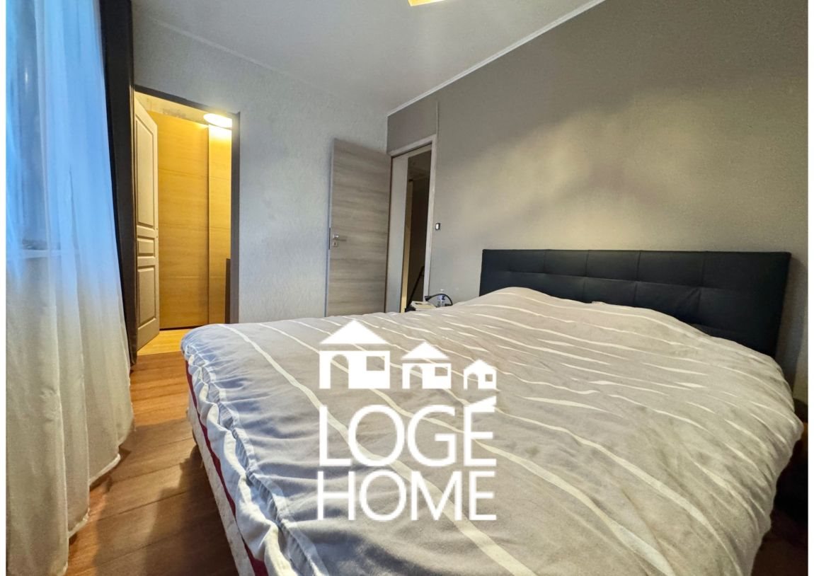 Maison à vendre, 98m², Lille