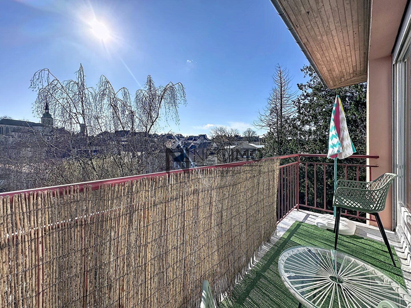 Appartement à vendre, 74m², Neufchâteau