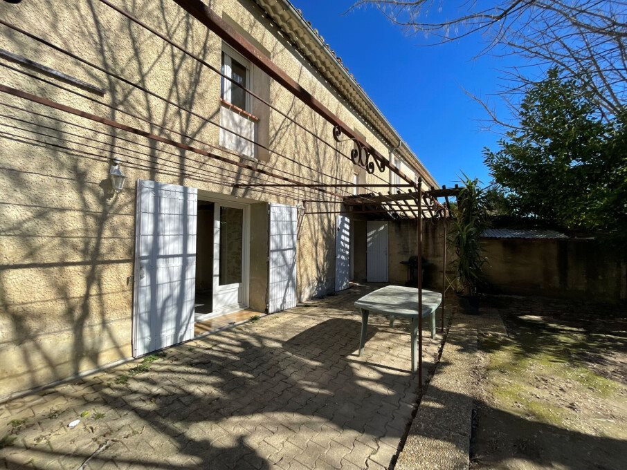 Maison à vendre, 103m², Piolenc