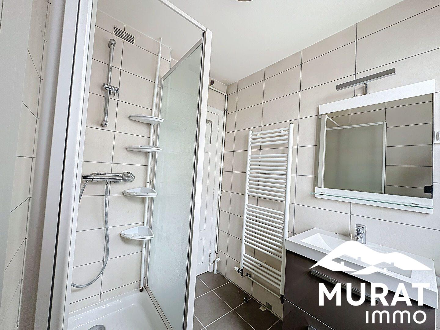 Appartement à vendre, 68m², Clermont-Ferrand