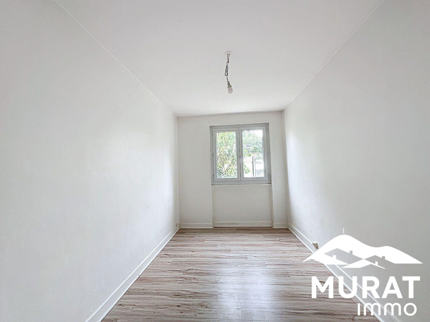 Appartement à vendre, 68m², Clermont-Ferrand