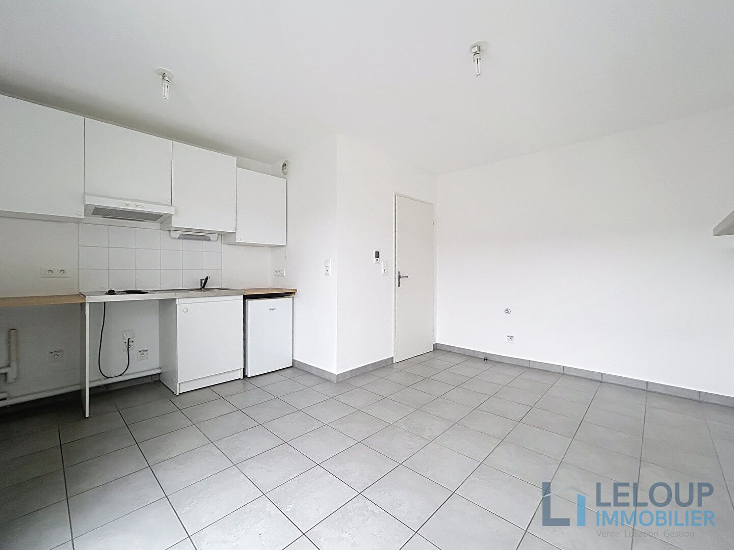 Appartement à louer, 25m², Rouen