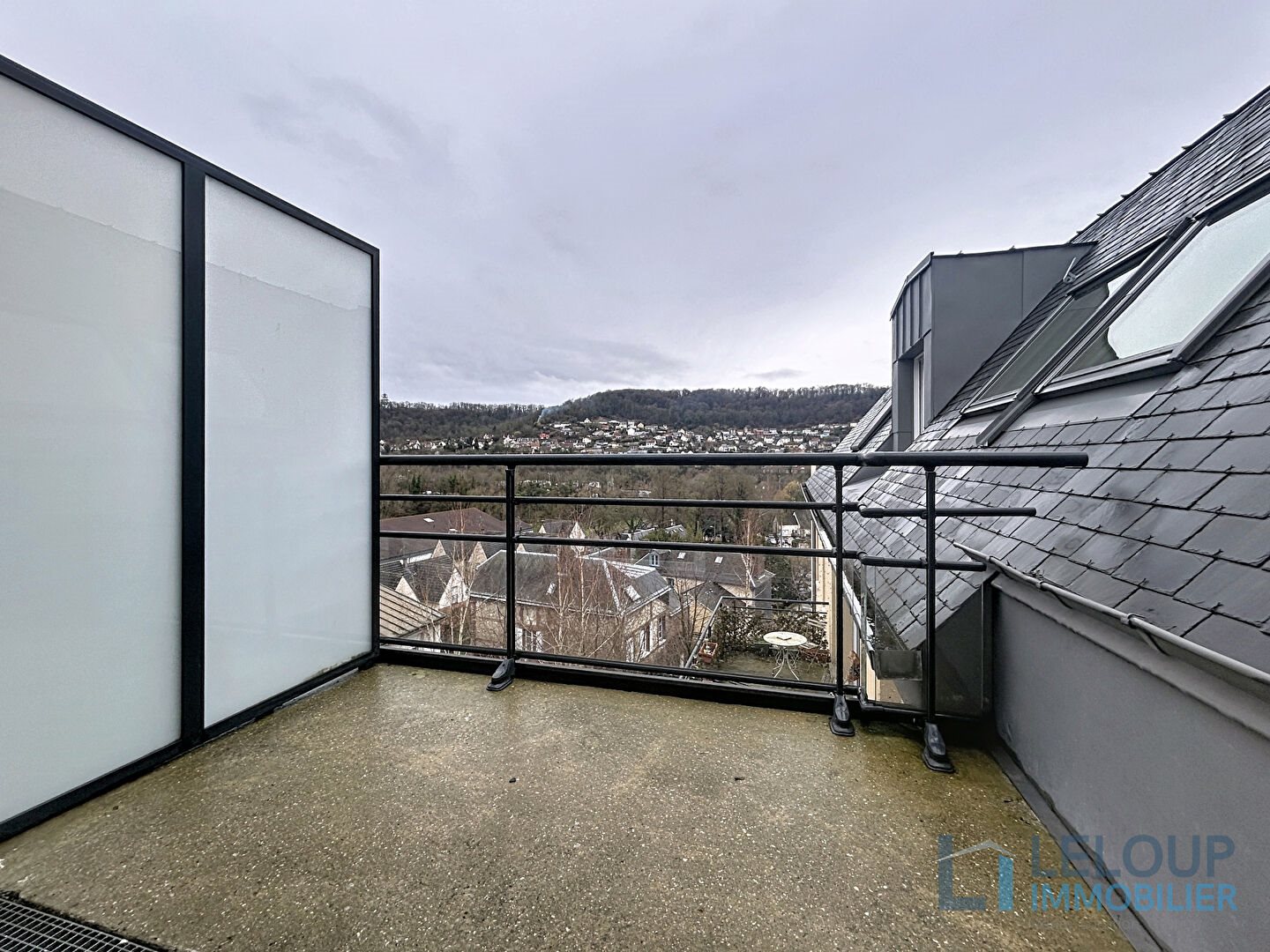 Appartement à louer, 25m², Rouen