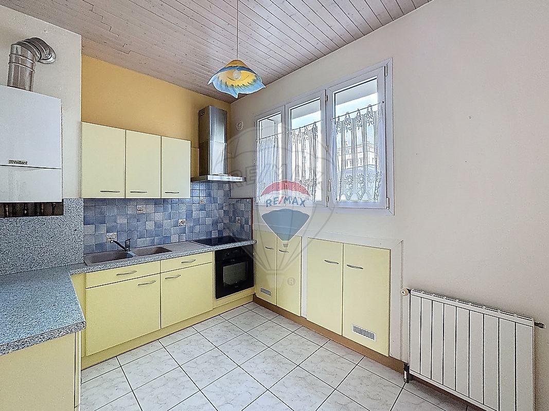 Appartement à vendre, 88m², Brest