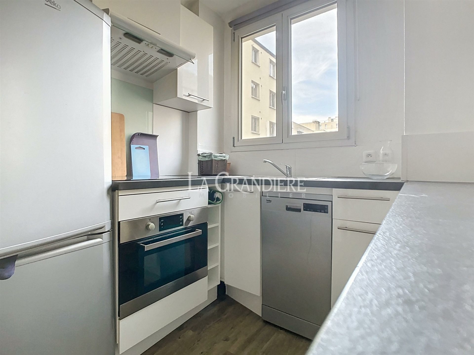 Appartement à louer, 30m², Boulogne-Billancourt