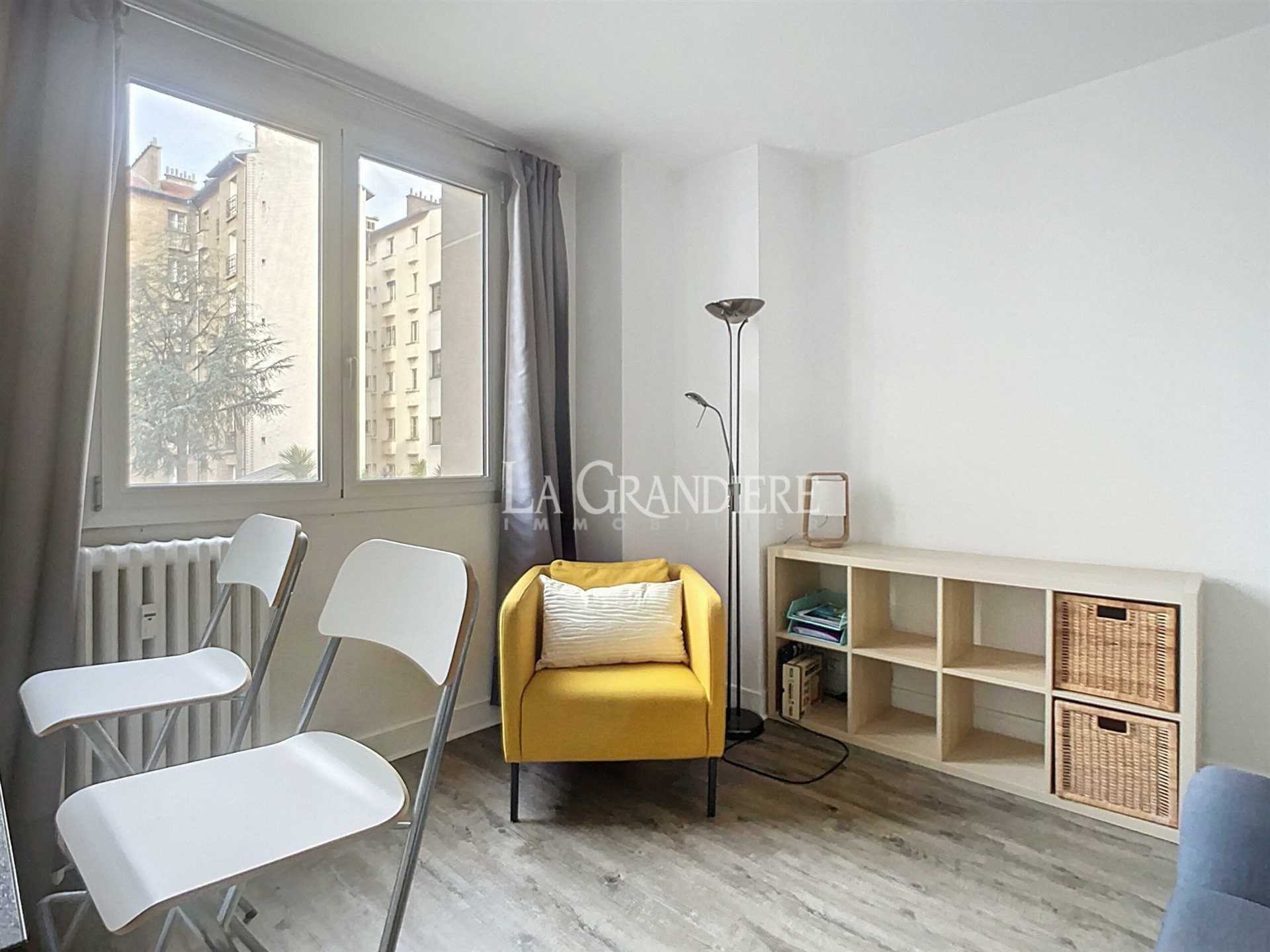 Appartement à louer, 30m², Boulogne-Billancourt