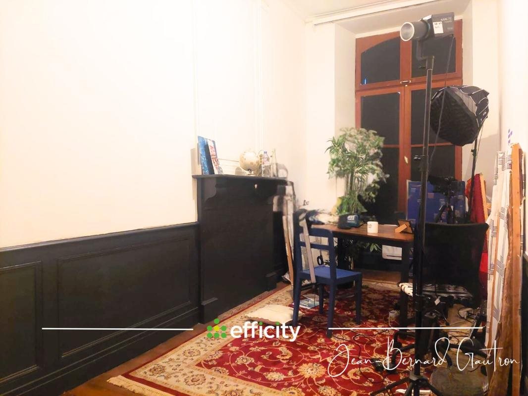 Appartement à vendre, 75m², Guingamp