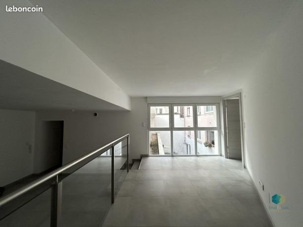 Appartement à louer, 58m², Strasbourg