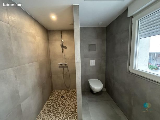 Appartement à louer, 58m², Strasbourg