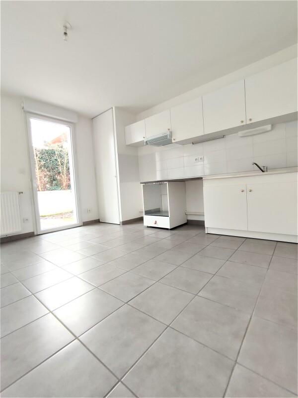 Appartement à louer, 76m², Toulouse
