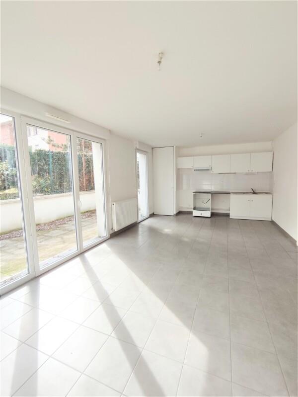Appartement à louer, 76m², Toulouse