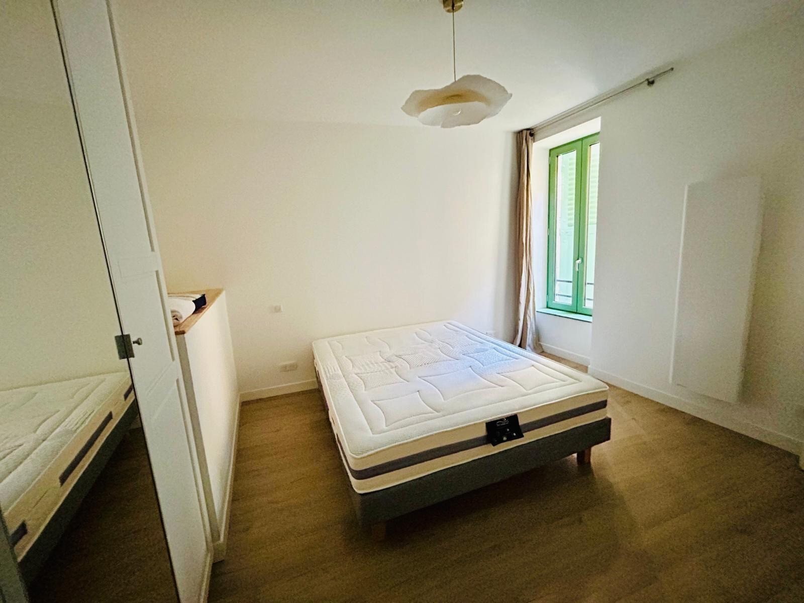 Appartement à louer, 45m², Clermont-Ferrand