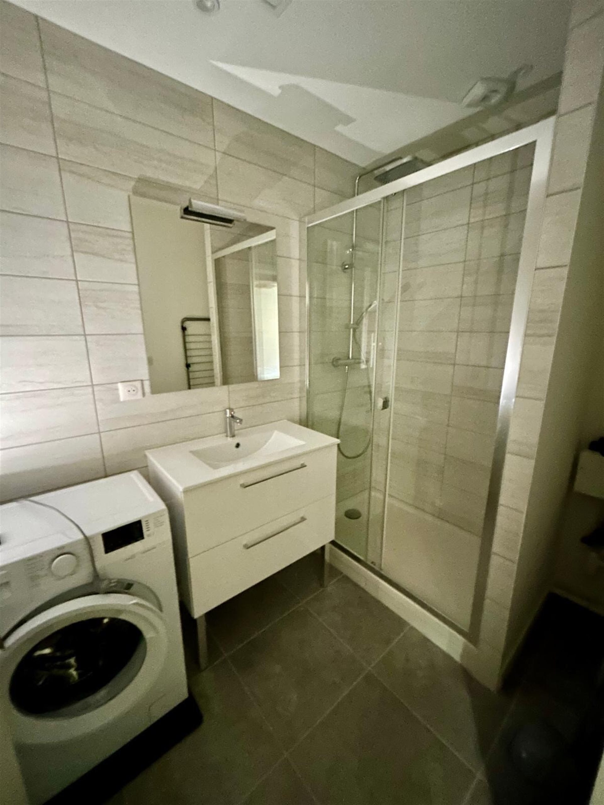 Appartement à louer, 45m², Clermont-Ferrand