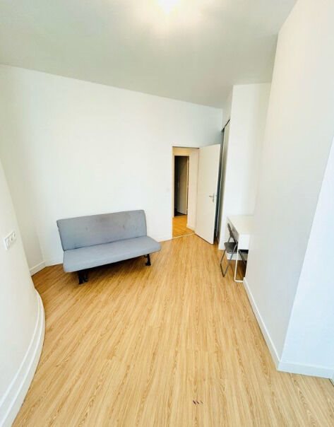 Appartement à louer, 45m², Lyon 1er