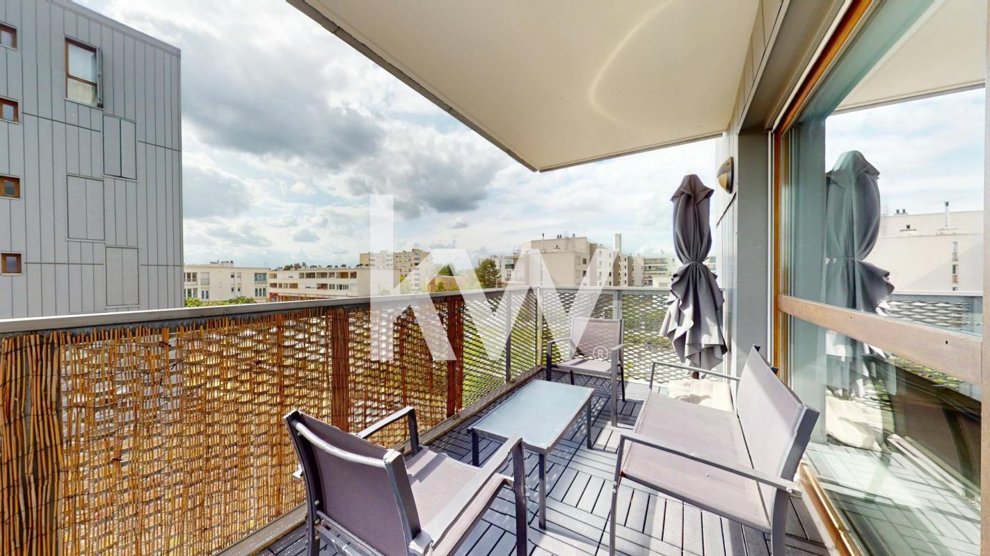 Appartement à vendre, 73m², Reims