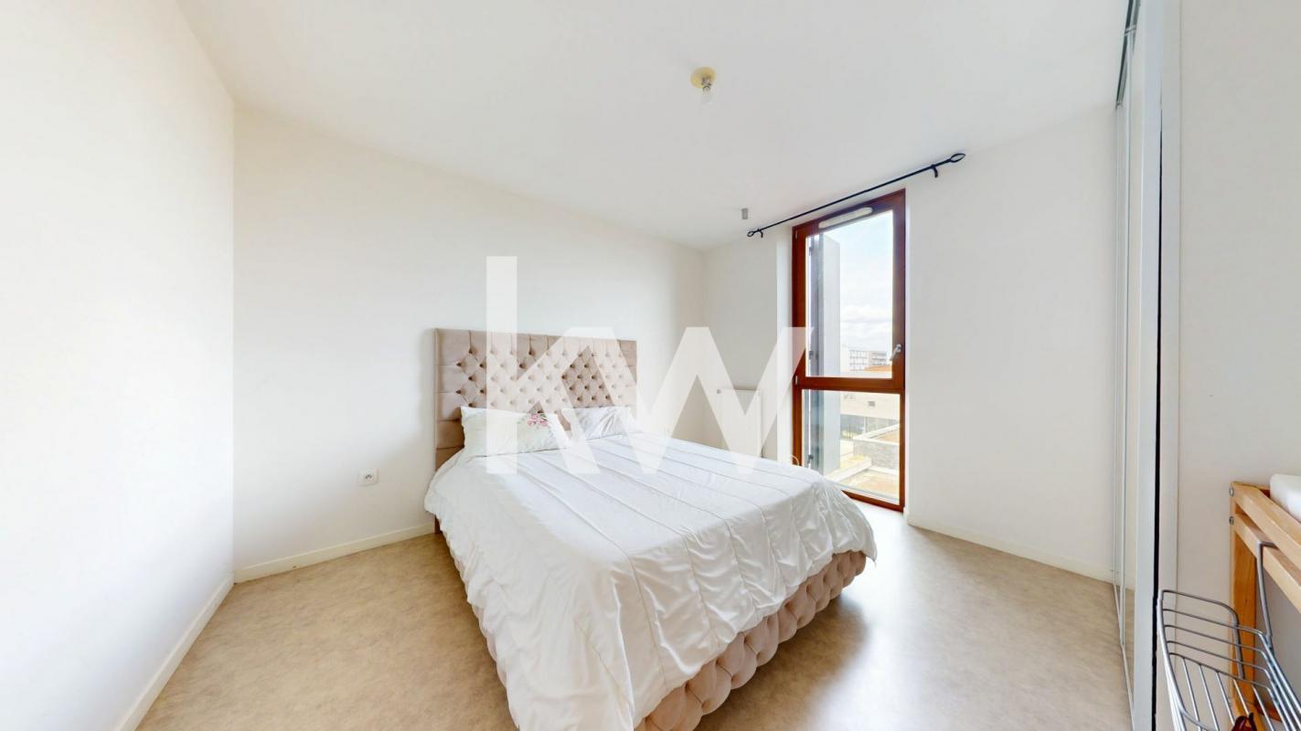 Appartement à vendre, 73m², Reims