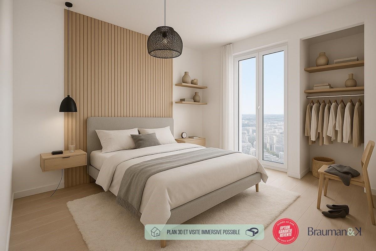 Appartement à vendre, 129m², Toulouse