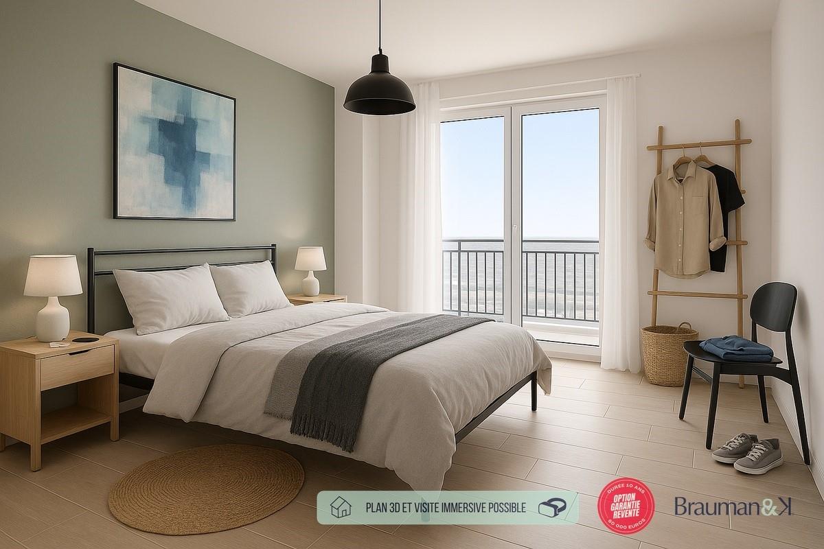 Appartement à vendre, 129m², Toulouse