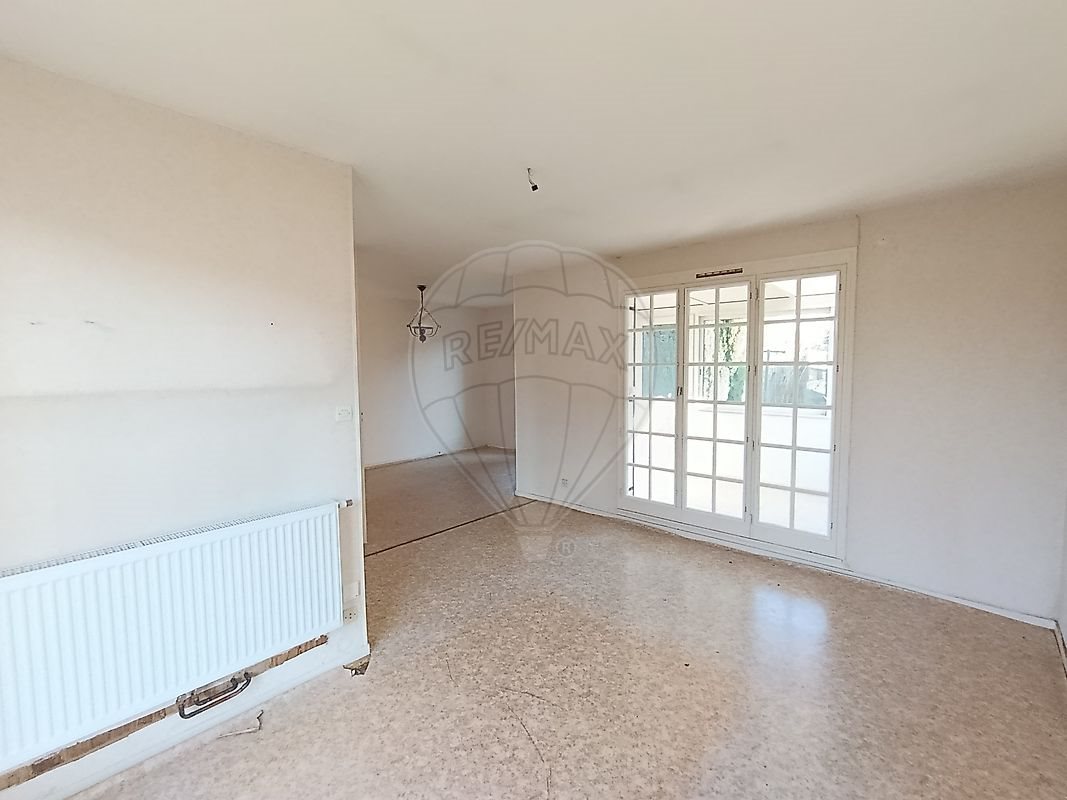 Maison à vendre, 77m², Varennes-Vauzelles