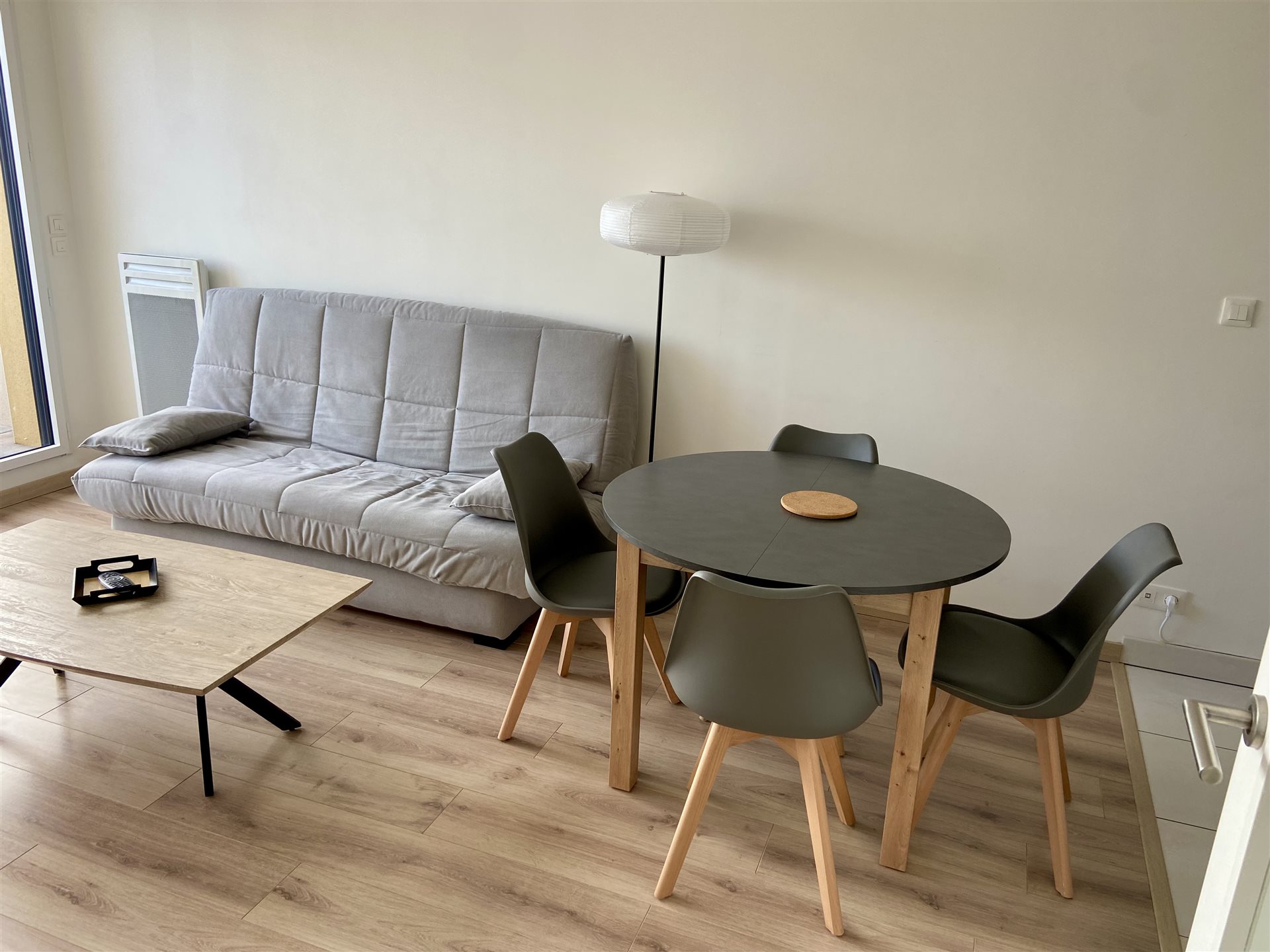 Appartement à louer, 47m², Pornichet