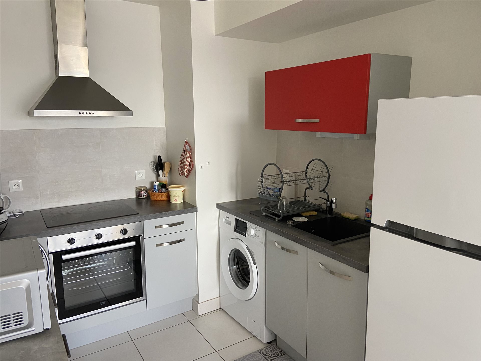 Appartement à louer, 47m², Pornichet