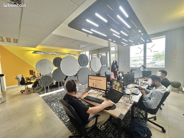 Maison à louer, 369m², Bordeaux