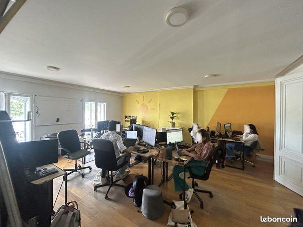 Maison à louer, 369m², Bordeaux