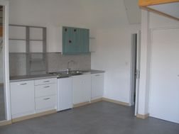 Appartement à louer, 31m², Toulon