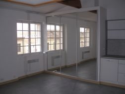 Appartement à louer, 31m², Toulon