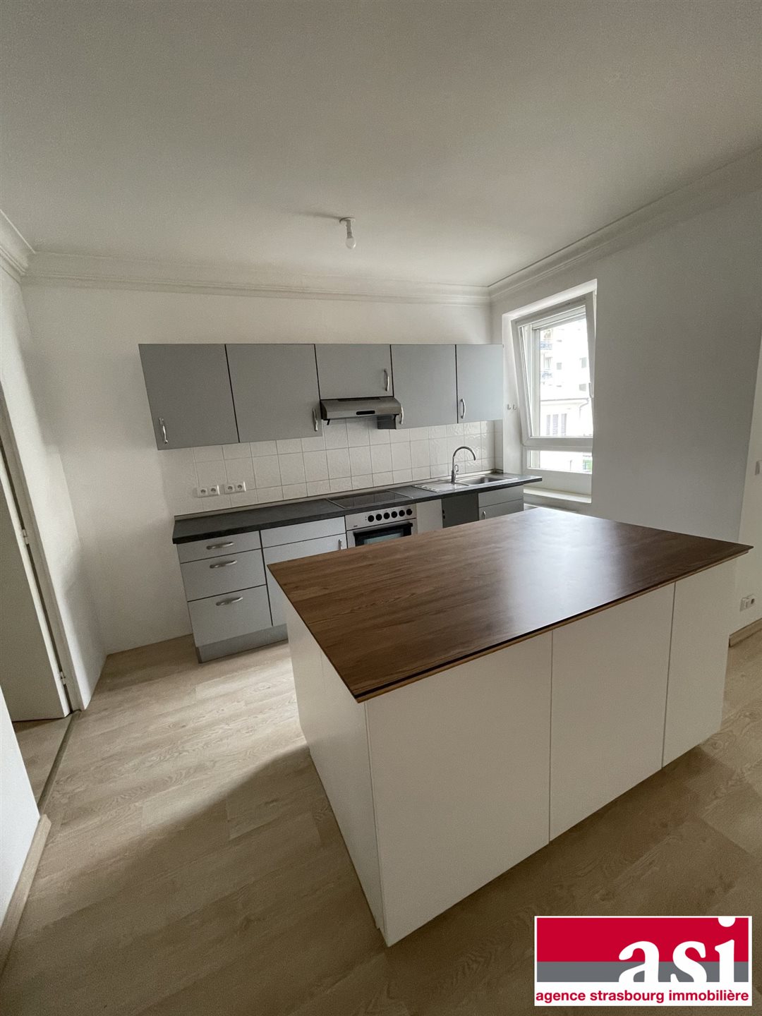 Appartement à louer, 116m², Strasbourg