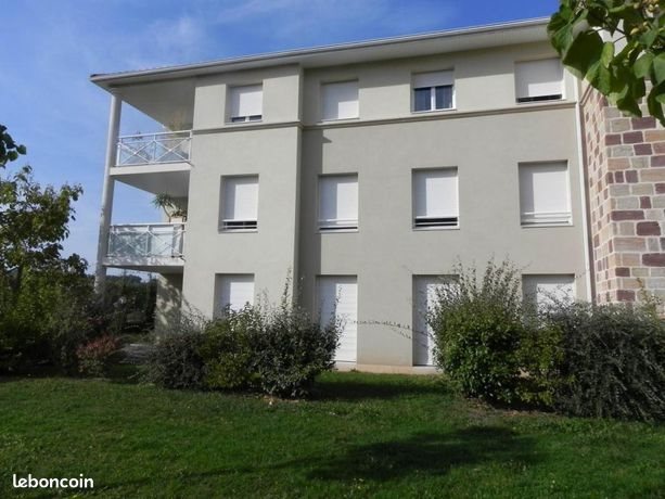 Appartement à vendre, 61m², Larche