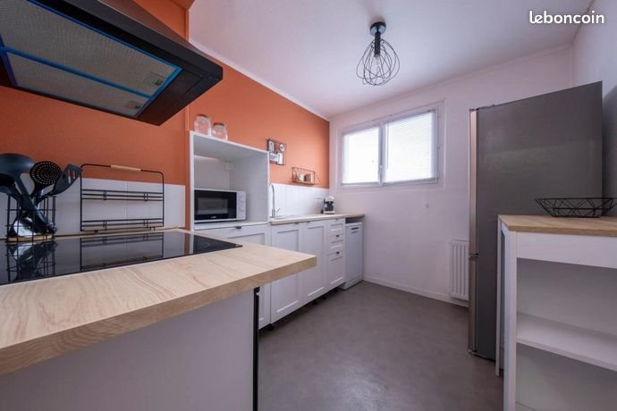 Appartement à vendre, 50m², Toulouse