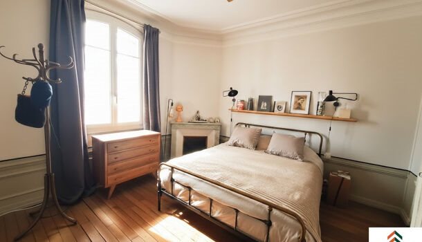 Appartement à vendre, 127m², Reims