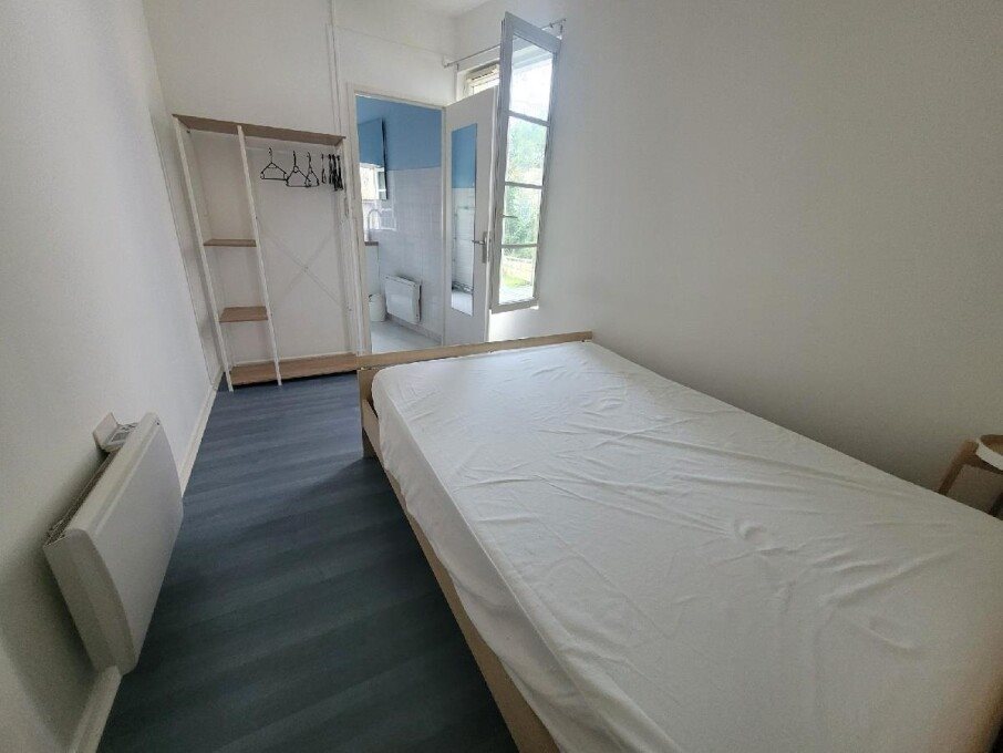 Maison à vendre, 35m², Saint-Jean-d'Angély