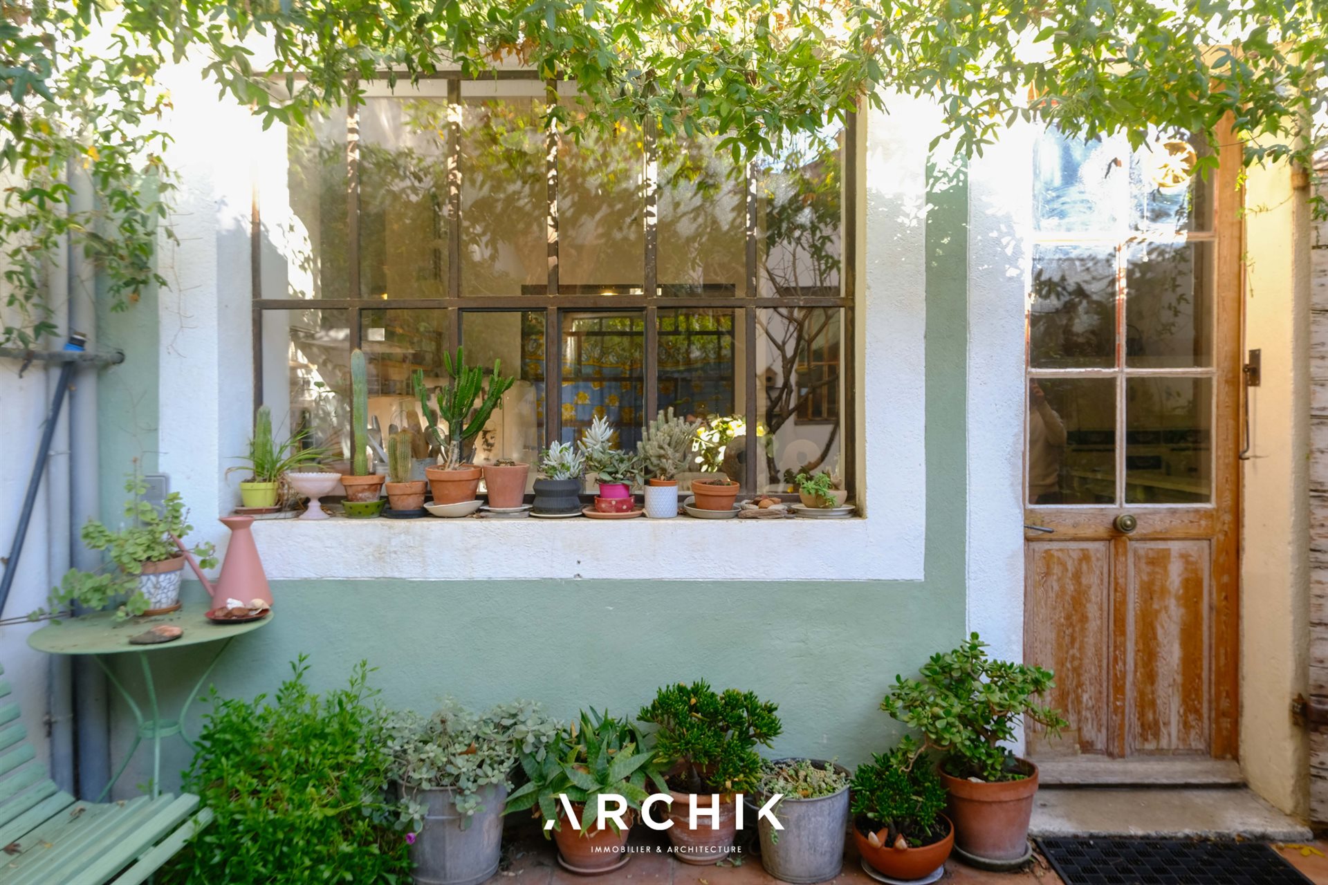 Maison à vendre, 130m², Marseille 5ème