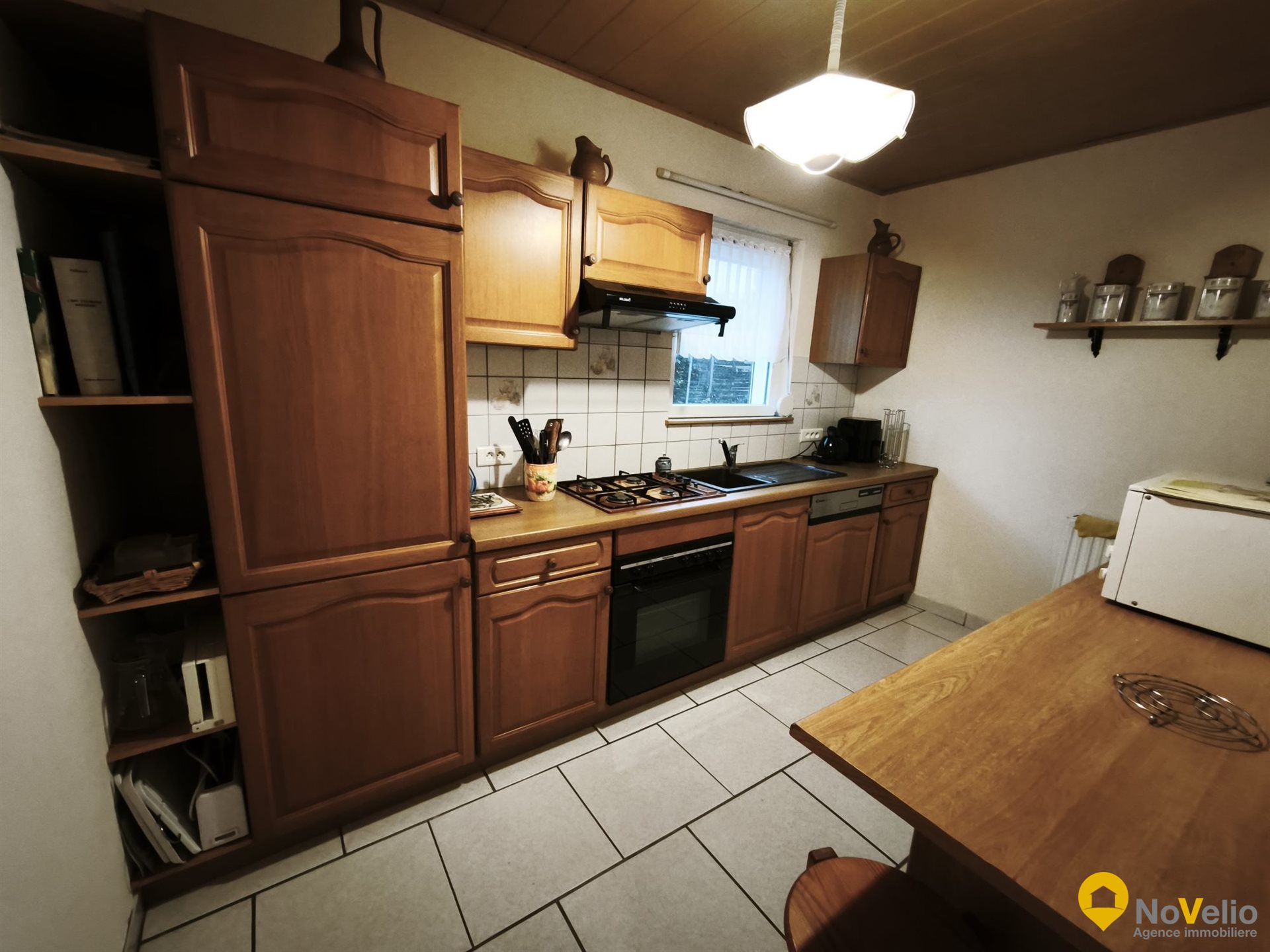Maison à vendre, 96m², Petite-Rosselle