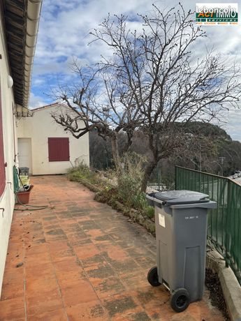 Maison à louer, 78m², Saint-Chamas