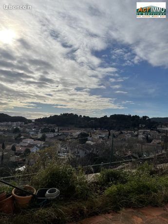 Maison à louer, 78m², Saint-Chamas