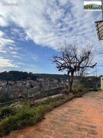 Maison à louer, 78m², Saint-Chamas