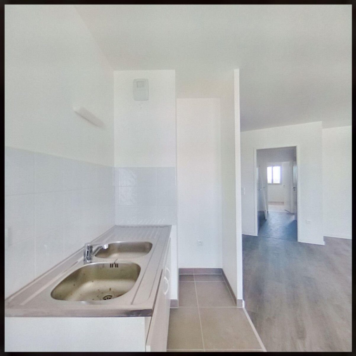 Appartement à louer, 80m², Nanterre