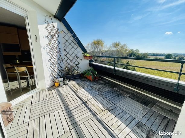 Appartement à vendre, 169m², Strasbourg