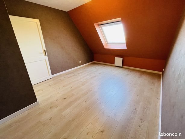 Appartement à vendre, 169m², Strasbourg