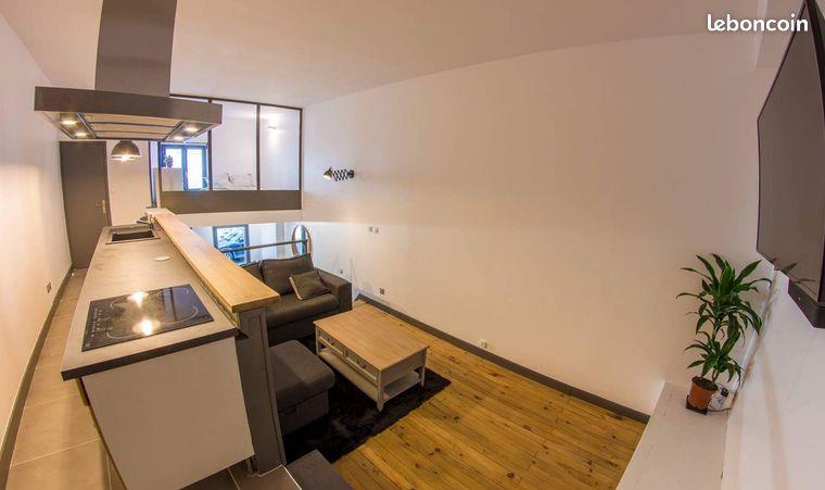 Appartement à vendre, 37m², Lyon 9ème