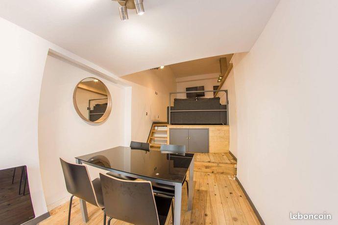 Appartement à vendre, 37m², Lyon 9ème