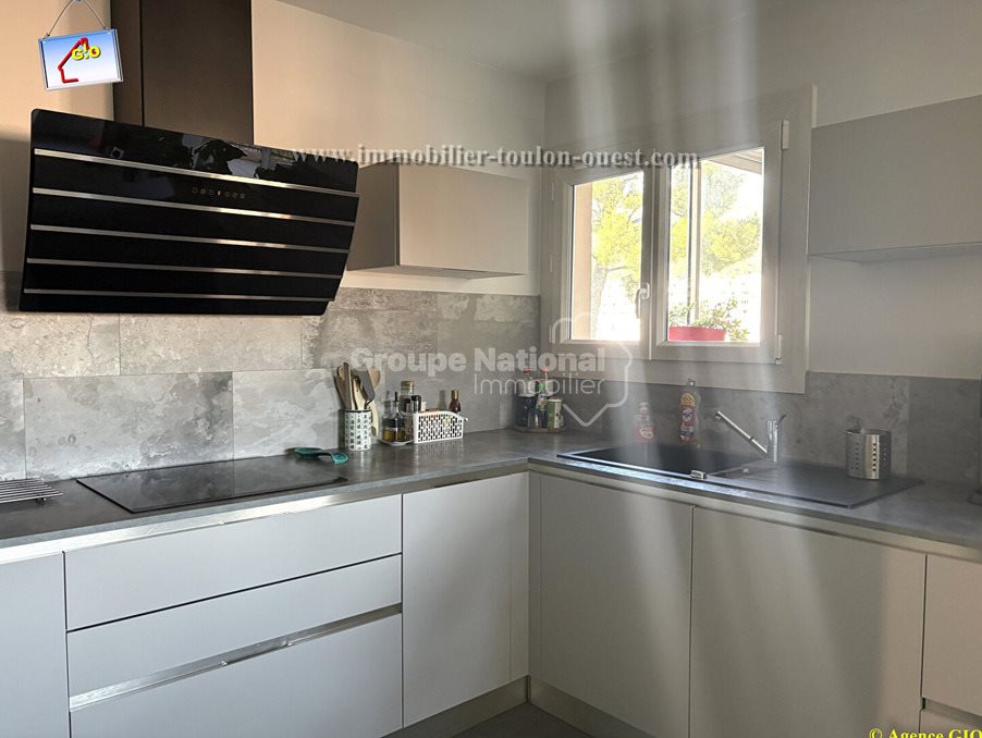 Appartement à vendre, 94m², Toulon