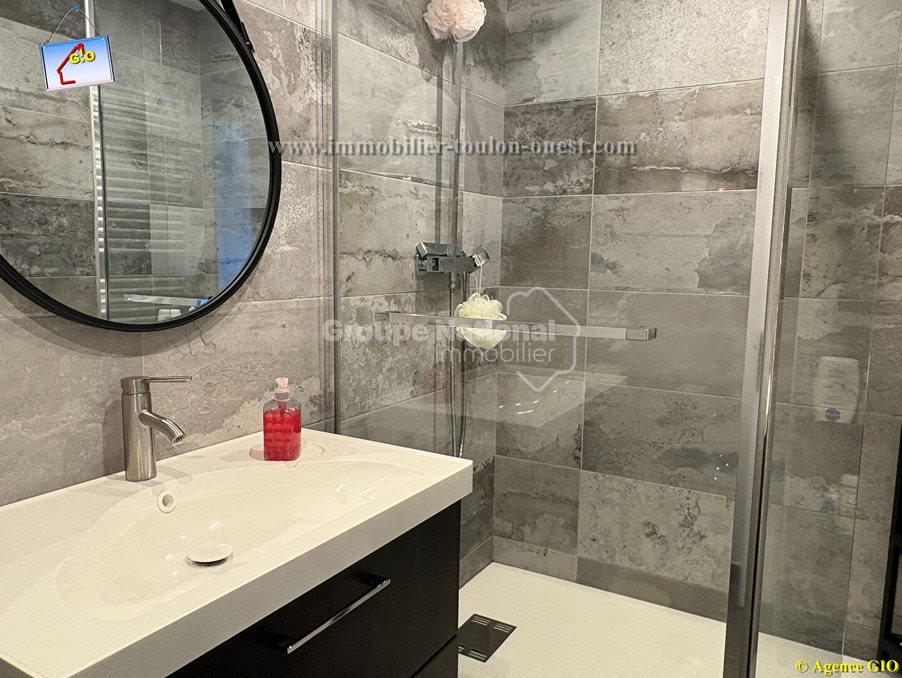 Appartement à vendre, 94m², Toulon
